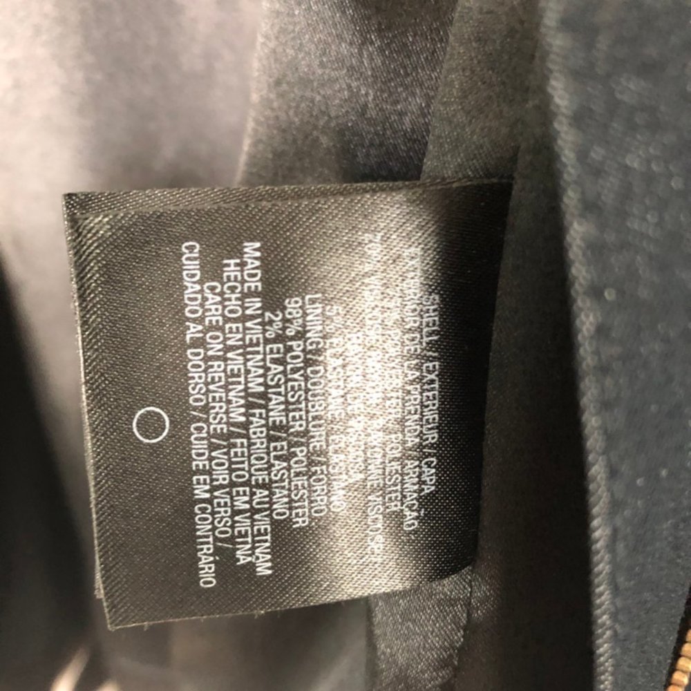 Tahari Spring Coat - image 5